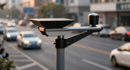 7 Best Camera System With Vehicle Detection in 2026