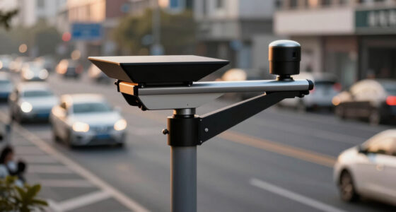 7 Best Camera System With Vehicle Detection in 2026