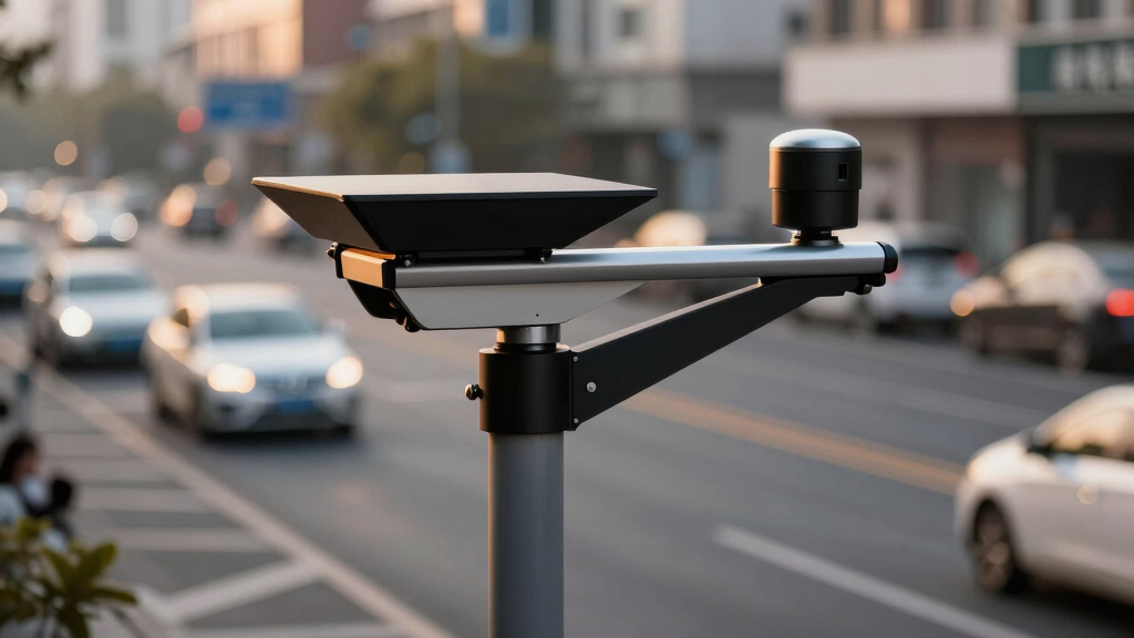 7 Best Camera System With Vehicle Detection in 2026