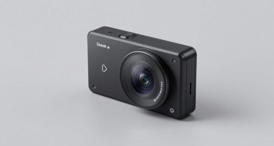 7 Best Dash Cam With Voice Control in 2026