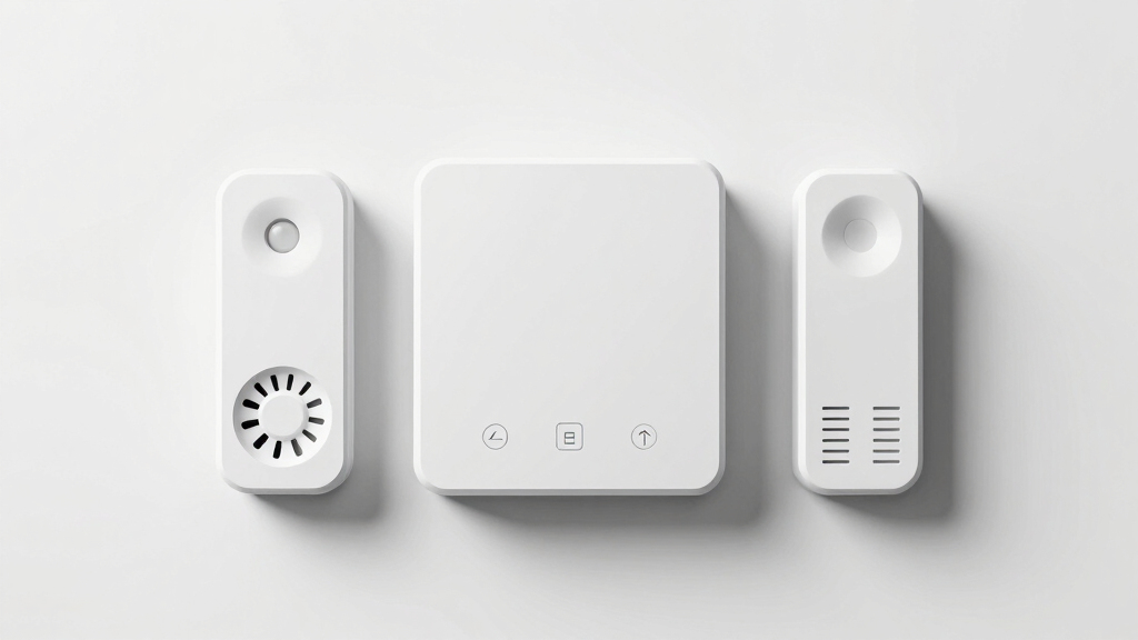 7 Best DIY Home Alarm System in 2026