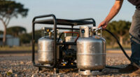 7 Best Dual Fuel Generator Propane and Gas in 2026