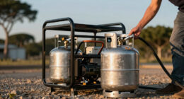 7 Best Dual Fuel Generator Propane and Gas in 2026