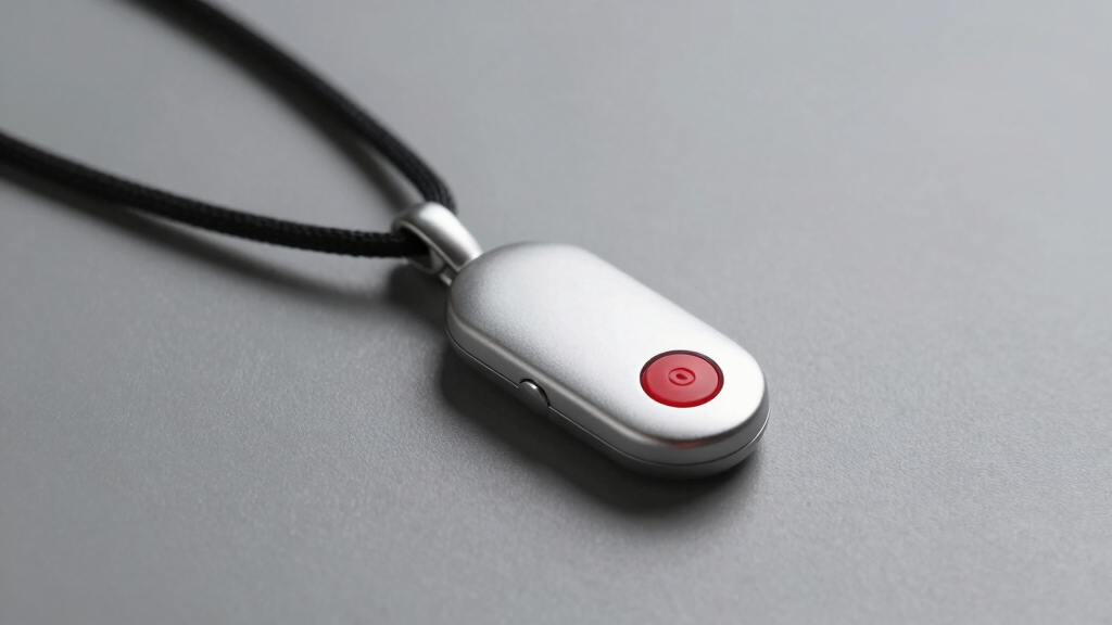 7 Best Fall Detection Pendant for Seniors in 2026