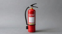 7 Best Fire Extinguisher Set For Home And Garage In 2026