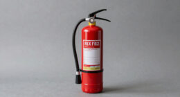 7 Best Fire Extinguisher Set For Home And Garage In 2026