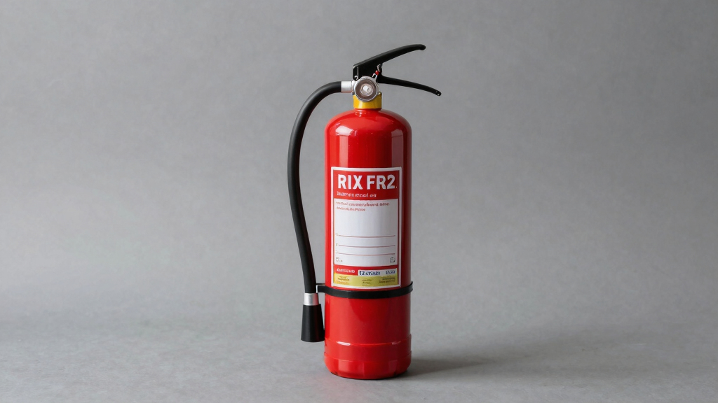 7 Best Fire Extinguisher Set For Home And Garage In 2026