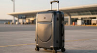 7 Best Hard Shell Checked Luggage for Travel in 2026