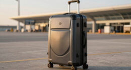 7 Best Hard Shell Checked Luggage for Travel in 2026