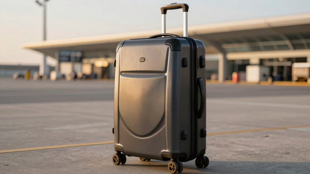 7 Best Hard Shell Checked Luggage for Travel in 2026