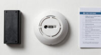 7 Best Hardwired Smoke Detector System in 2026
