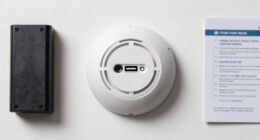 7 Best Hardwired Smoke Detector System in 2026