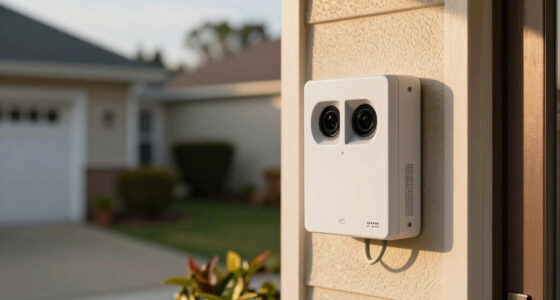 7 Best Home Security System Without Monthly Fees in 2026