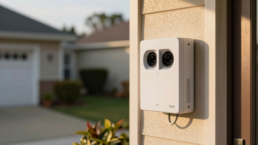 7 Best Home Security System Without Monthly Fees in 2026