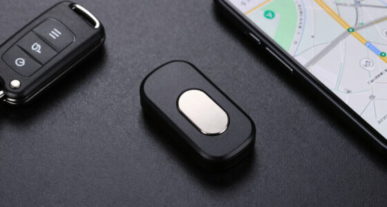 7 Best Magnetic GPS Tracker for Vehicles in 2026