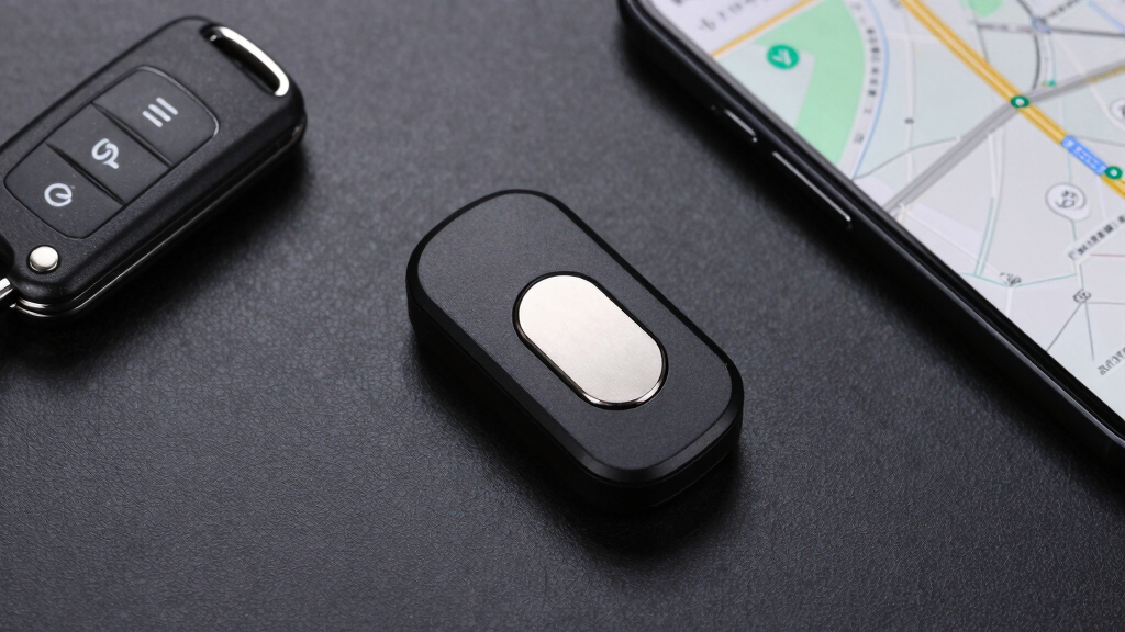 7 Best Magnetic GPS Tracker for Vehicles in 2026