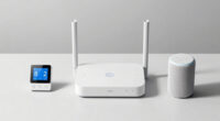 7 Best Mesh WiFi System For Large Smart Homes In 2026