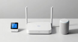 7 Best Mesh WiFi System For Large Smart Homes In 2026