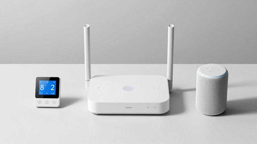 7 Best Mesh WiFi System For Large Smart Homes In 2026