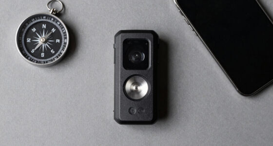 7 Best Personal Locator Beacons for Hikers in 2026