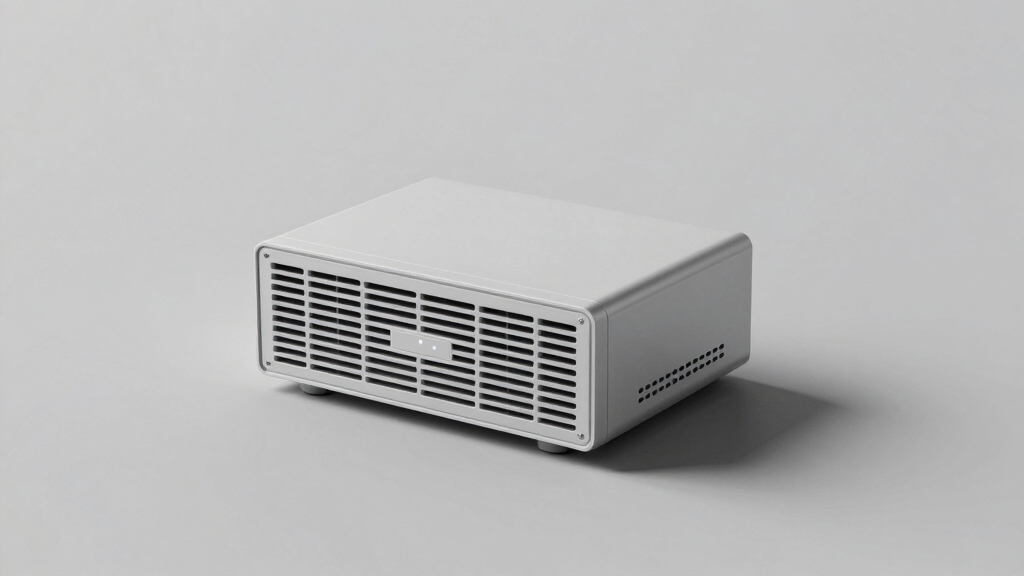 7 Best Power Station for Refrigerator Backup in 2026