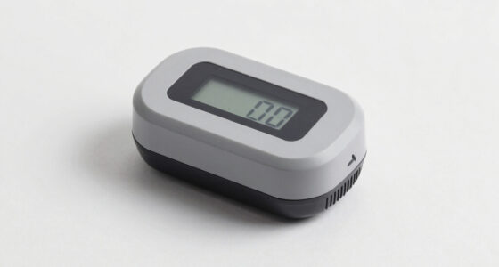 7 Best Radon Detector For Continuous Monitoring In 2026