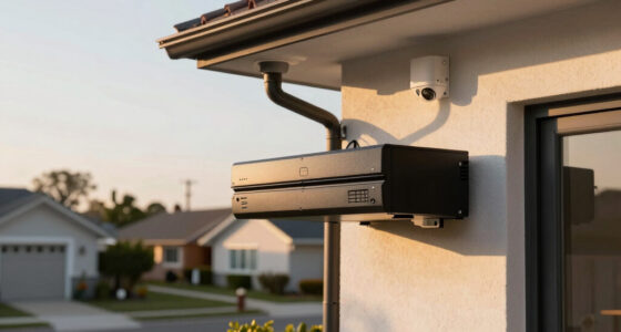 7 Best Security Camera System With NVR in 2026