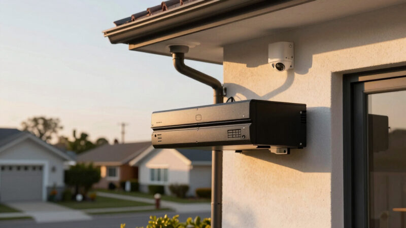 7 Best Security Camera System With NVR in 2026 - PepperEyes