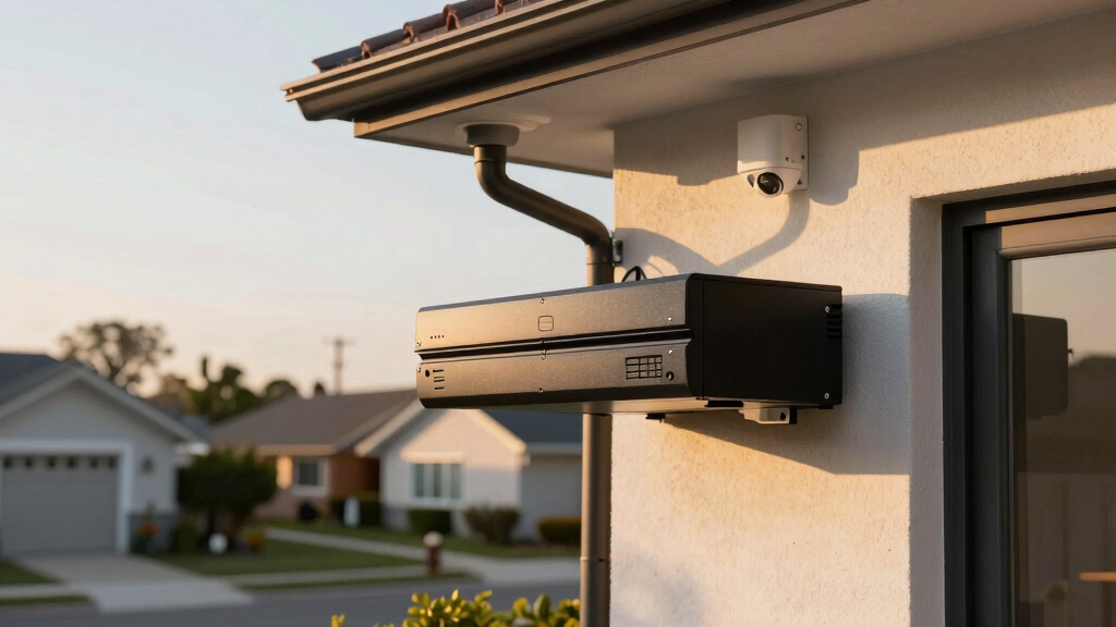 7 Best Security Camera System With NVR in 2026