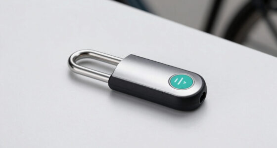 7 Best Smart Bike Lock With App Alerts in 2026