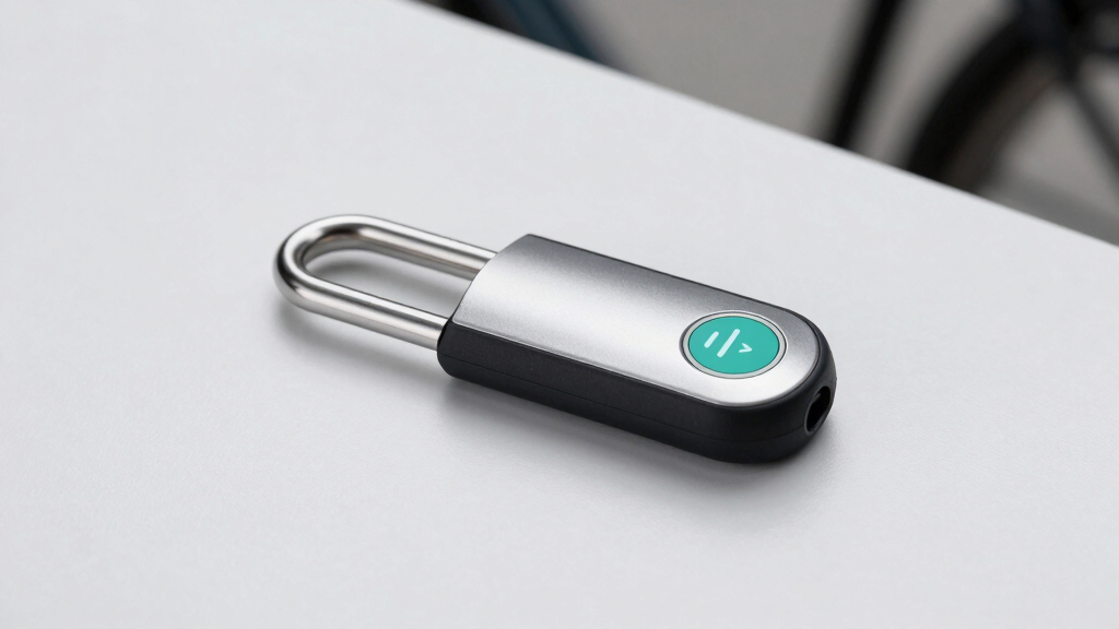 7 Best Smart Bike Lock With App Alerts in 2026