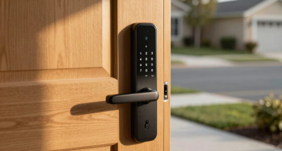 7 Best Smart Deadbolt With Built In Wifi in 2026