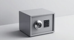 7 Best Smart Safe With App Alerts in 2026