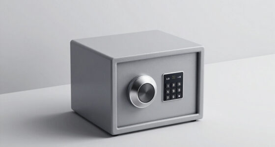 7 Best Smart Safe With App Alerts in 2026