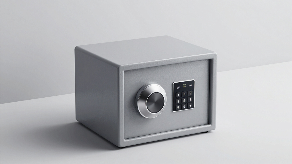 7 Best Smart Safe With App Alerts in 2026
