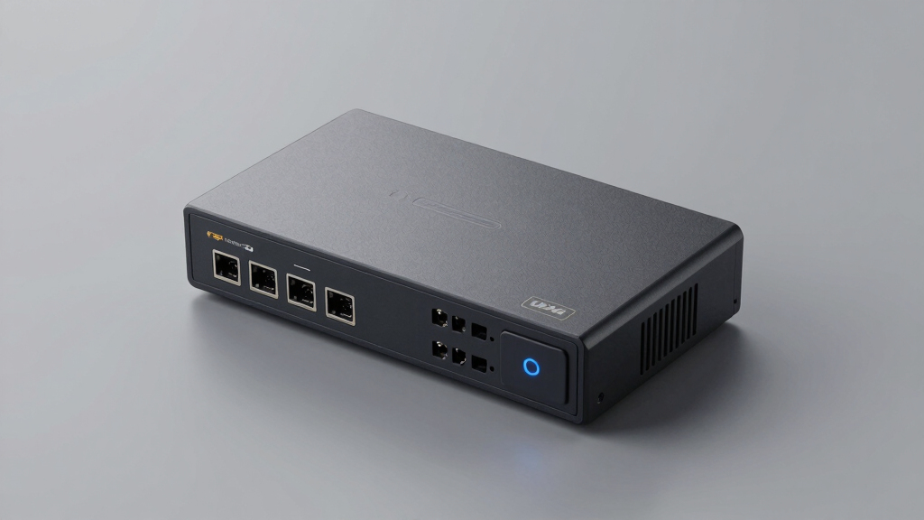 7 Best UPS Battery Backup for Router and Modem in 2026