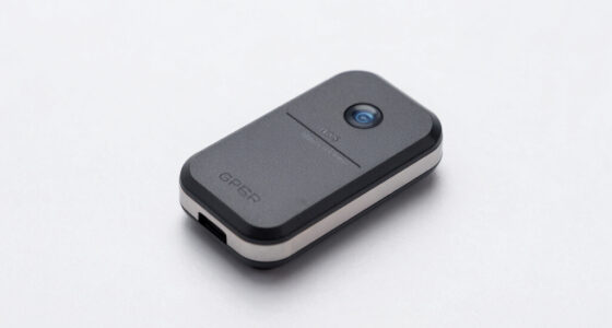 7 Best Vehicle GPS Tracker for Cars in 2026
