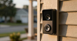 7 Best Video Doorbell for Cold Weather in 2026