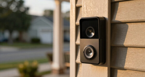 7 Best Video Doorbell for Cold Weather in 2026