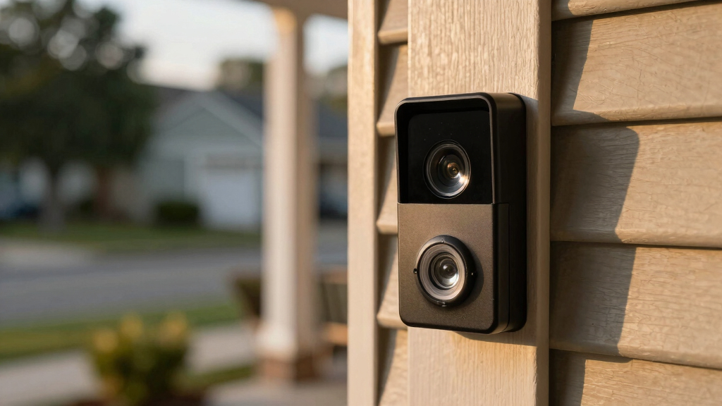 7 Best Video Doorbell for Cold Weather in 2026