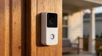 7 Best Video Doorbell With Built In Spotlight in 2026