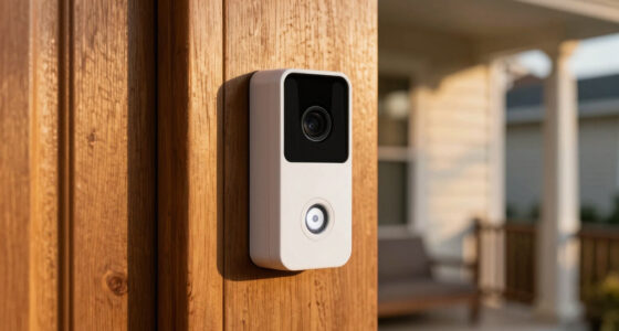7 Best Video Doorbell With Built In Spotlight in 2026