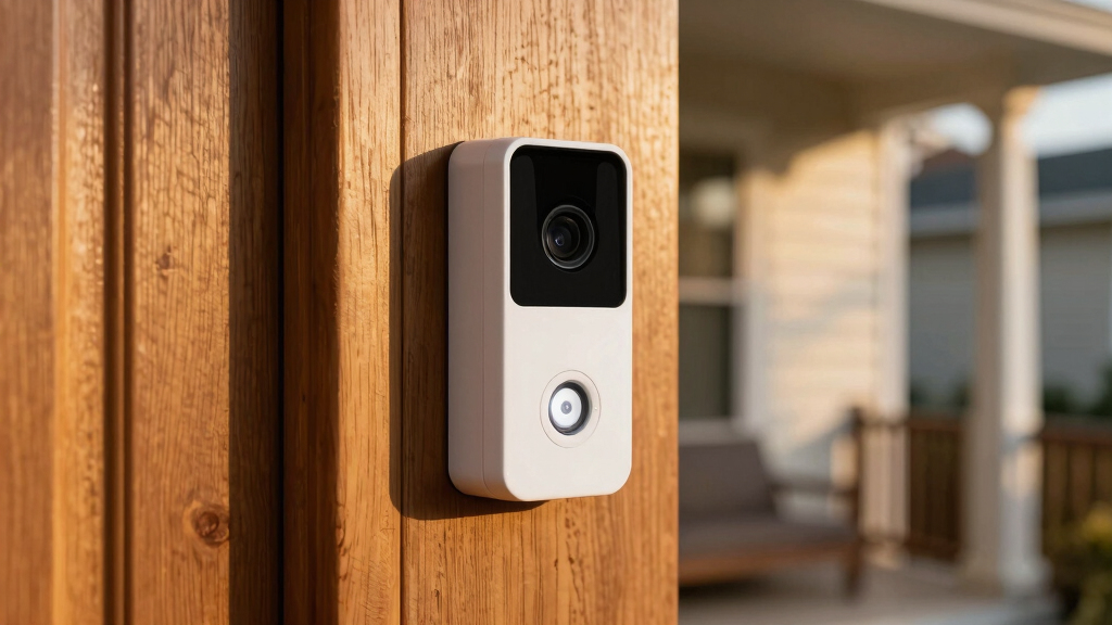 7 Best Video Doorbell With Built In Spotlight in 2026