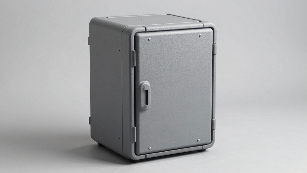 7 Best Weatherproof Outdoor Cabinets for Equipment in 2026