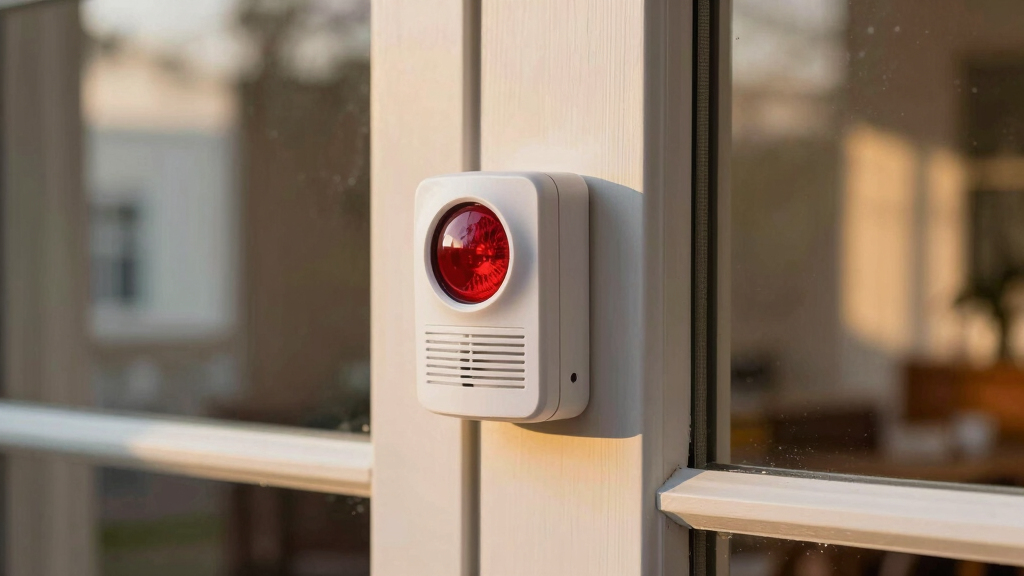 7 Best Window Alarm Kit for Houses in 2026