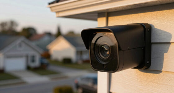 7 Best Wired Home Security Camera System in 2026