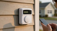 8 Best Alarm System for Garages and Sheds in 2026