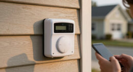 8 Best Alarm System for Garages and Sheds in 2026