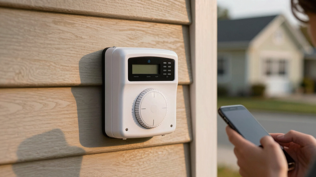 8 Best Alarm System for Garages and Sheds in 2026