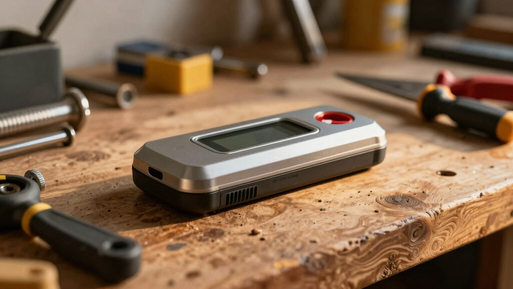 8 Best Asset Tracker for Tools and Equipment in 2026